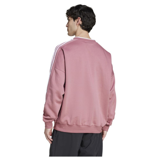 Adidas Ανδρικό φούτερ Tiro Fleece Crew Sweatshirt